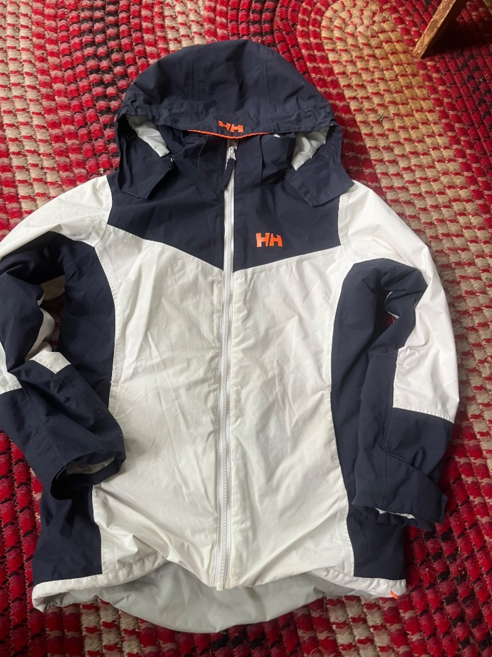 Helly Hansen Ski Coat Girls/Boys Size 12